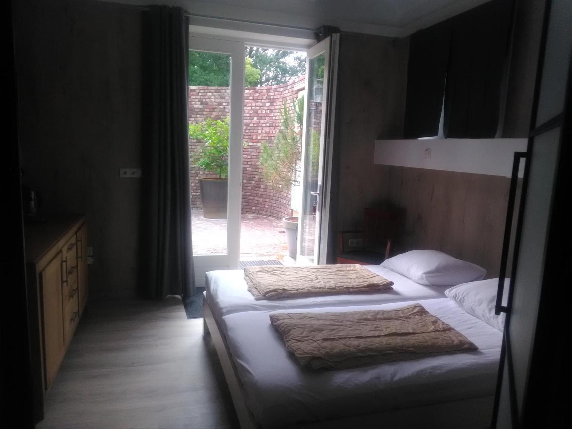 De Plaats Maasbree Bed & Breakfast Exterior foto